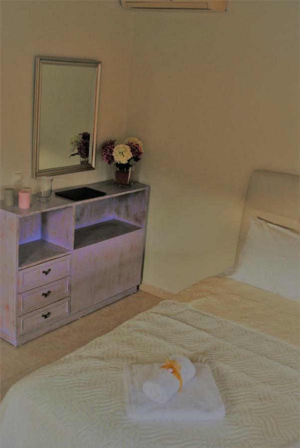 Appartement Kavala'S Pearl à PalaiónTsiflíkion Extérieur photo